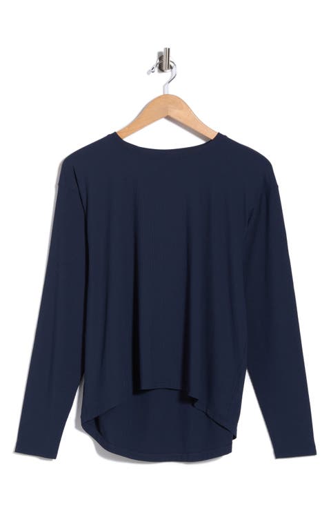 Open Match Long Sleeve T-Shirt