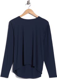 Z by Zella Open Match Long Sleeve T-Shirt