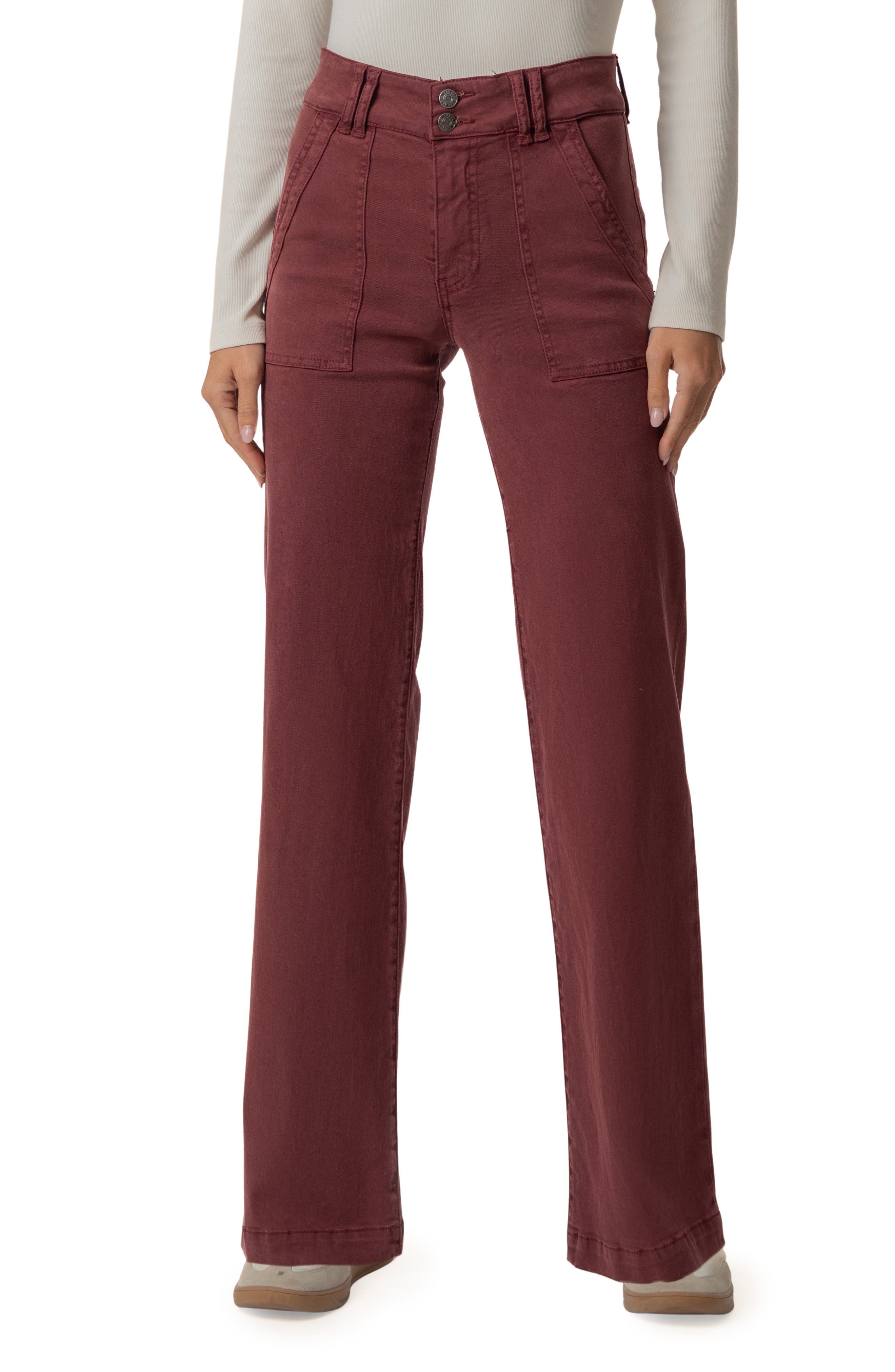 selected CLARET