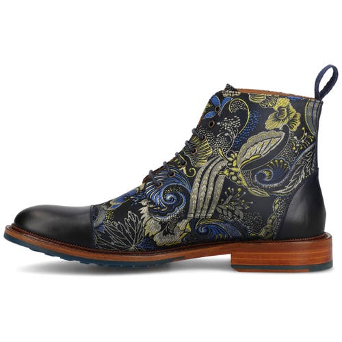 Taft The Jack Boot In Green