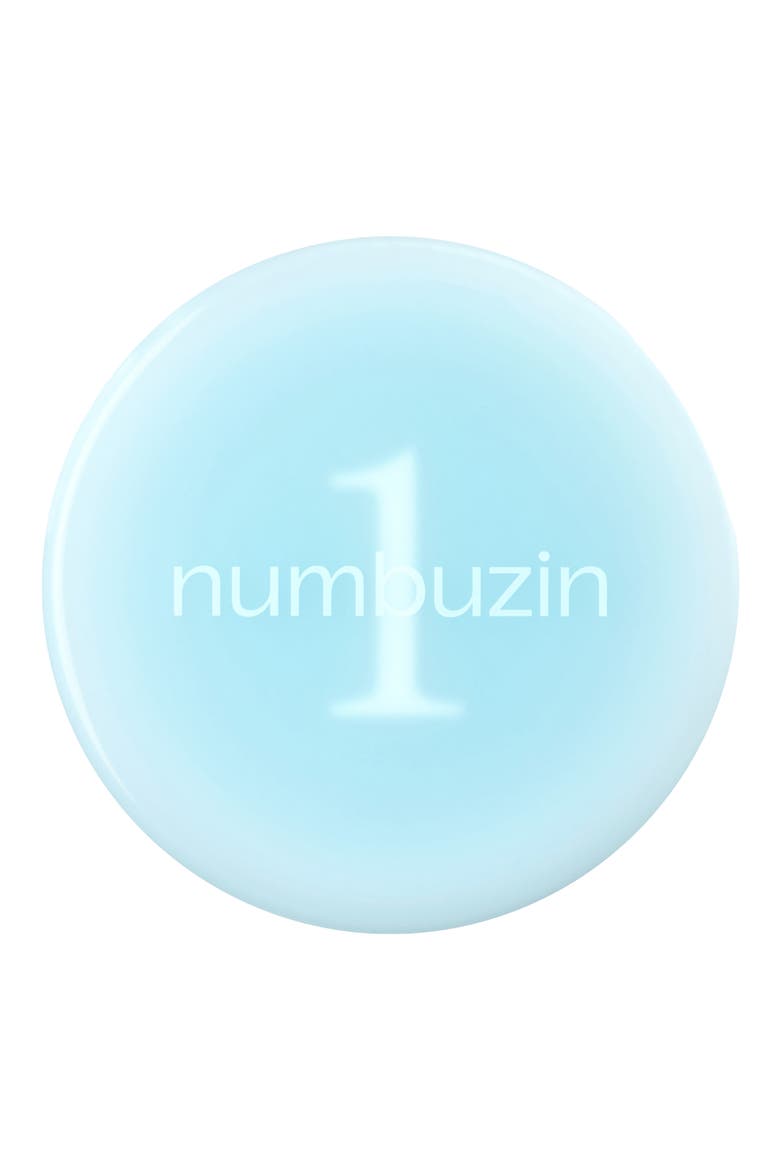 No.1 Pantothenic Skincare Powder, Main, color, NO COLOR