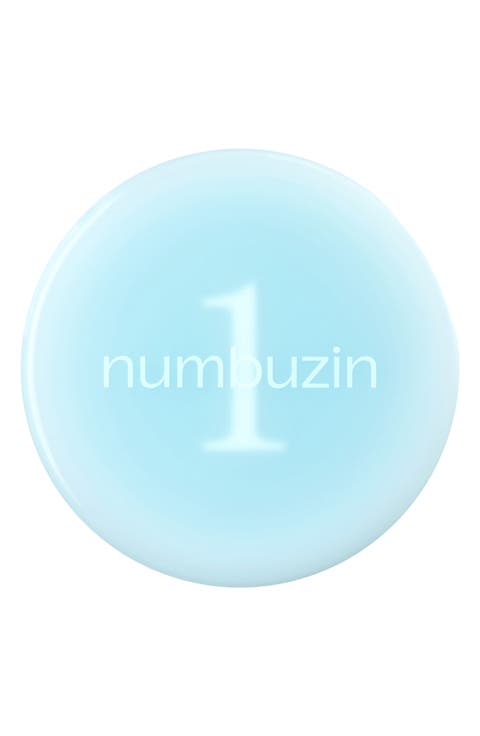 No.1 Pantothenic Skincare Powder
