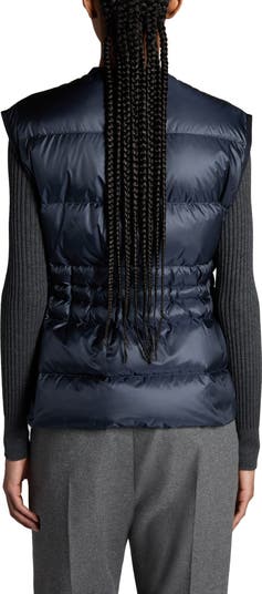 みぃにゃん‪❥❥❥‬様専用 DOWN VEST ブラック