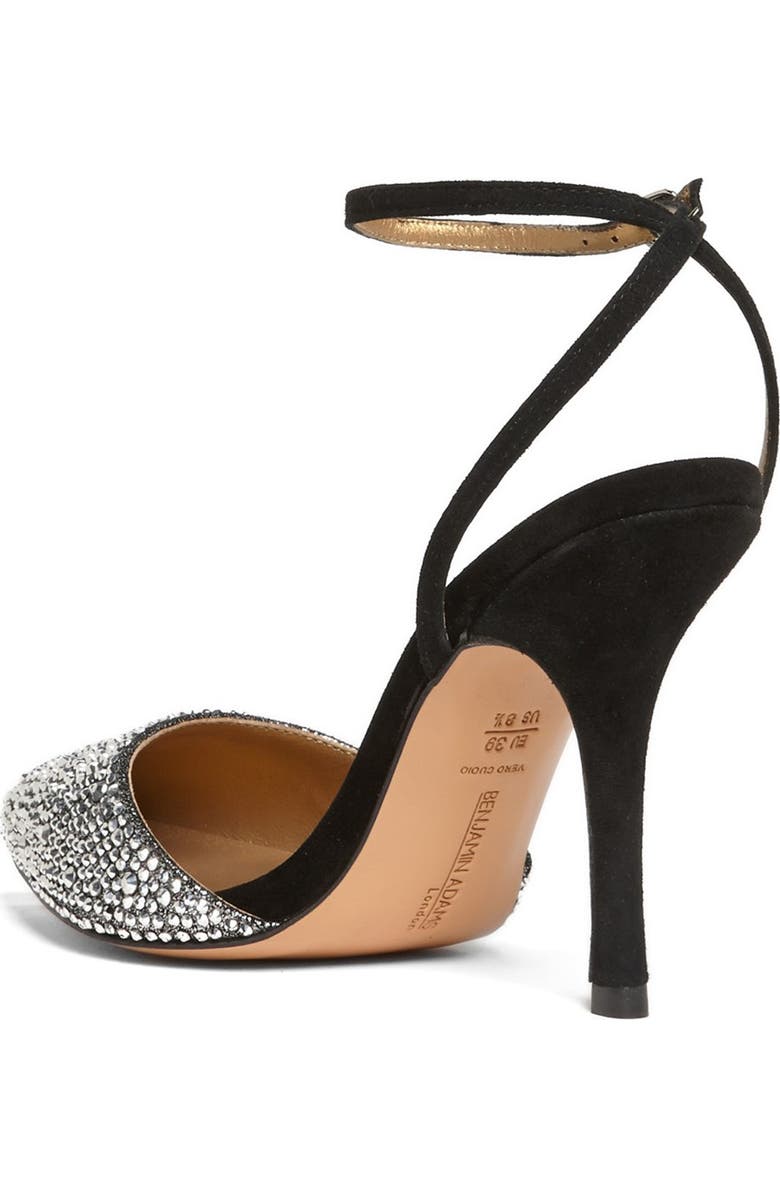 Benjamin Adams London Benjamin Adams 'Denia' Pump, Alternate, color,