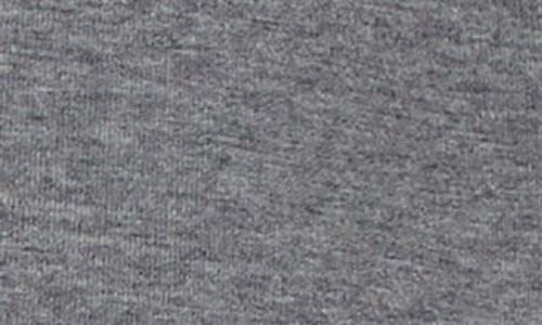 Veronica Beard Oversize Hoodie Dickey In Gray