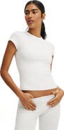 COTTON ON BODY Women's Dreamy Soft Baby Tee