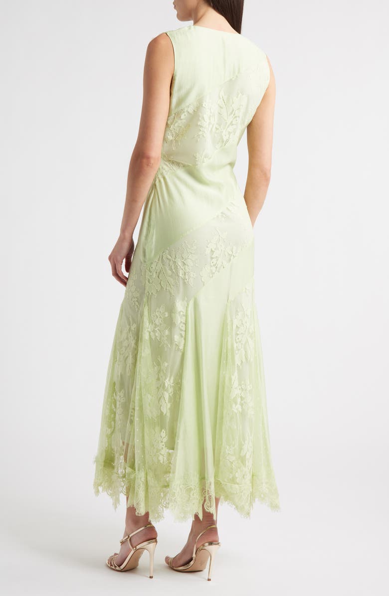 Josephine Lace & Tulle Slipdress