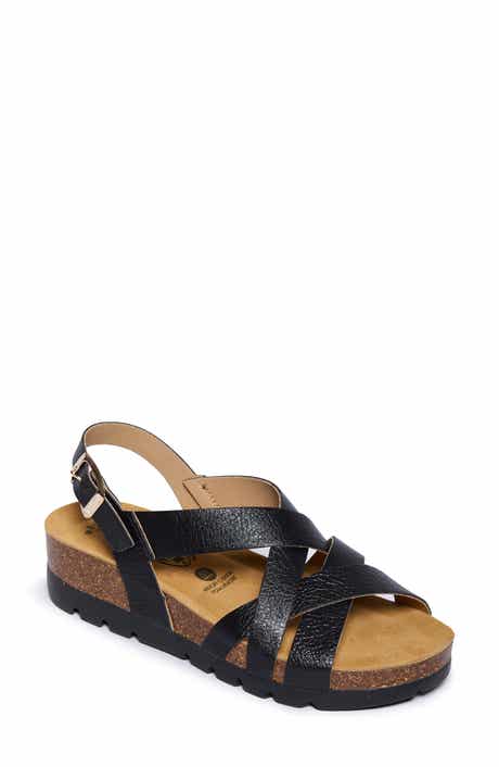 Plakton Compass Sandal