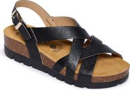 Plakton Compass Sandal