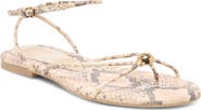 Dolce Vita Kenley Ankle Strap Sandal