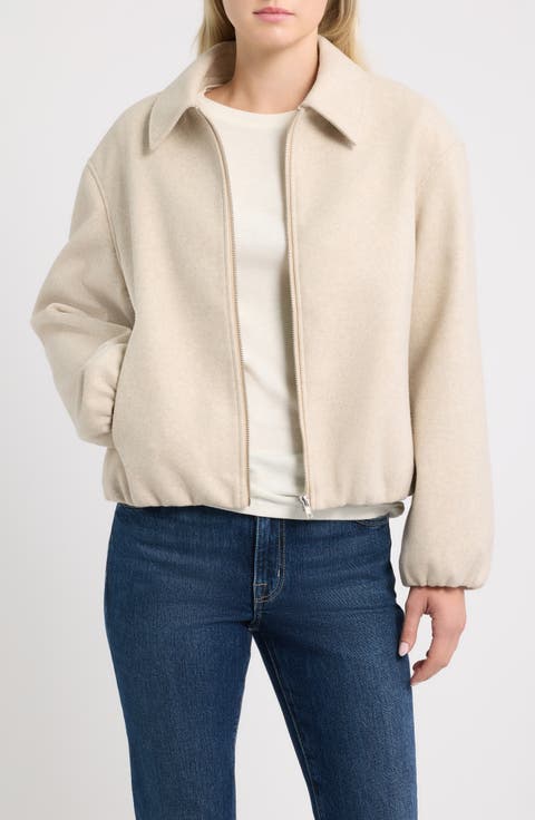Robin Jacket