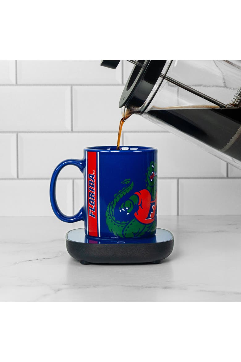 Florida Gators Mug Warmer with Mug, Main, color, None