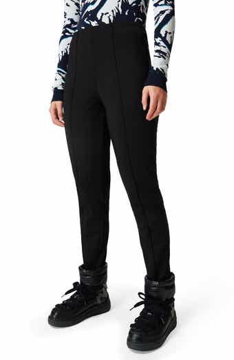 Sweaty Betty Off Piste Stirrup Ski Pants