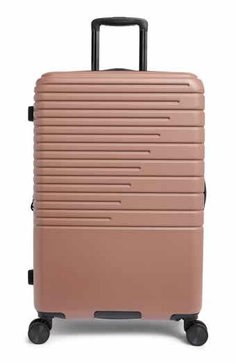 CALPAK Linley 24-Inch Hardside Spinner Luggage