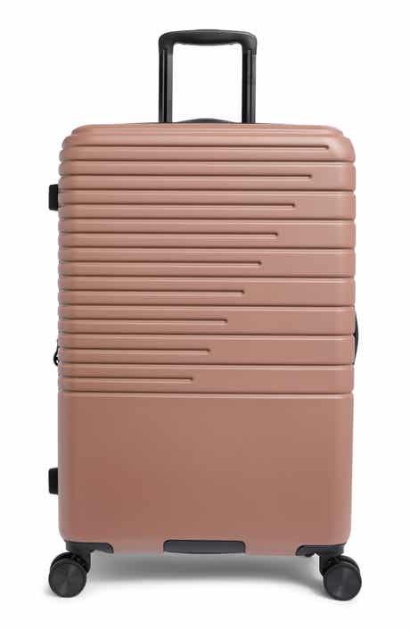 CALPAK Linley 24-Inch Hardside Spinner Luggage