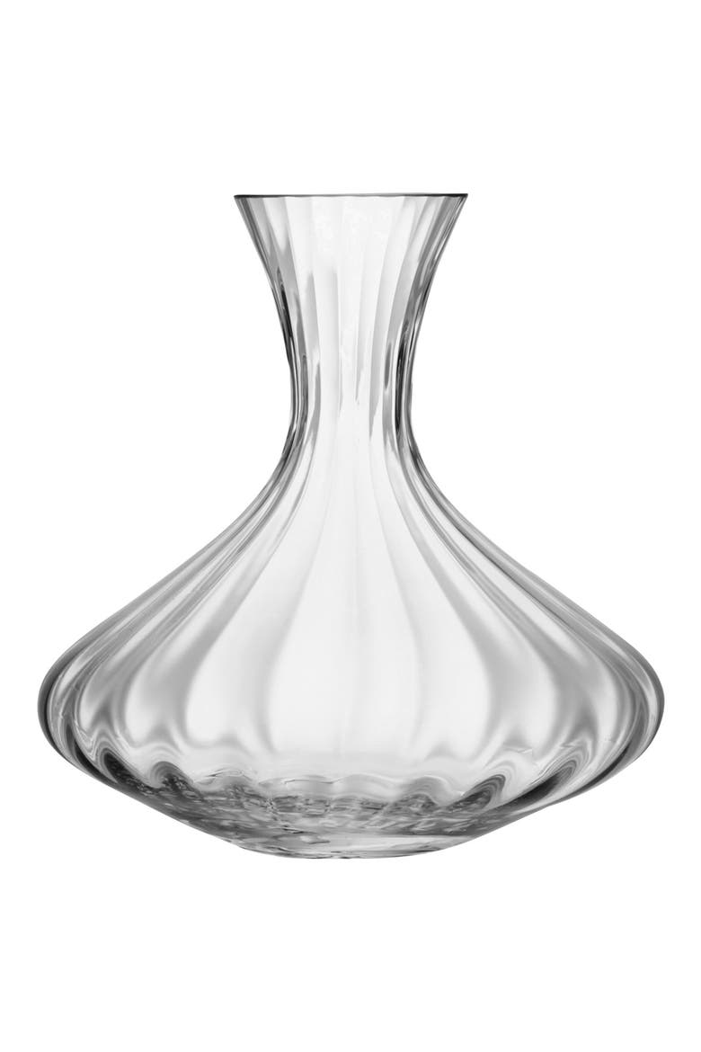 Aurelia 61-Ounce Carafe, Main, color, CLEAR