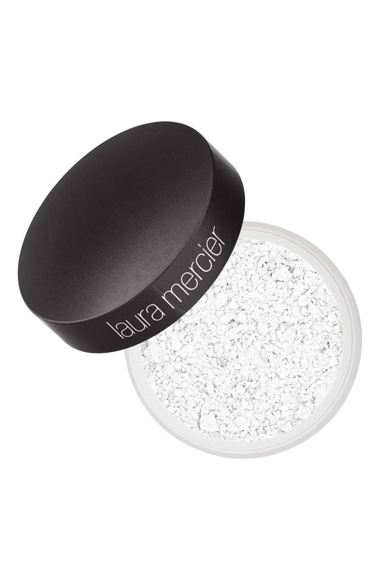 Laura Mercier Invisible Loose Setting Powder, Main, color,