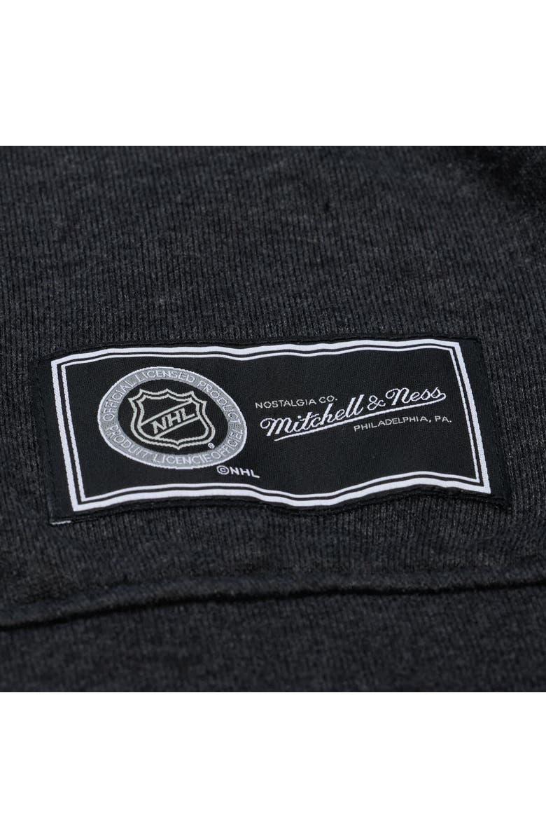 Mitchell 
Ness Women
s Mitchell 
Ness Gray Florida Panthers 2026 NHL Winter Classic Sweatshirt, Alternate, color, Charcoal