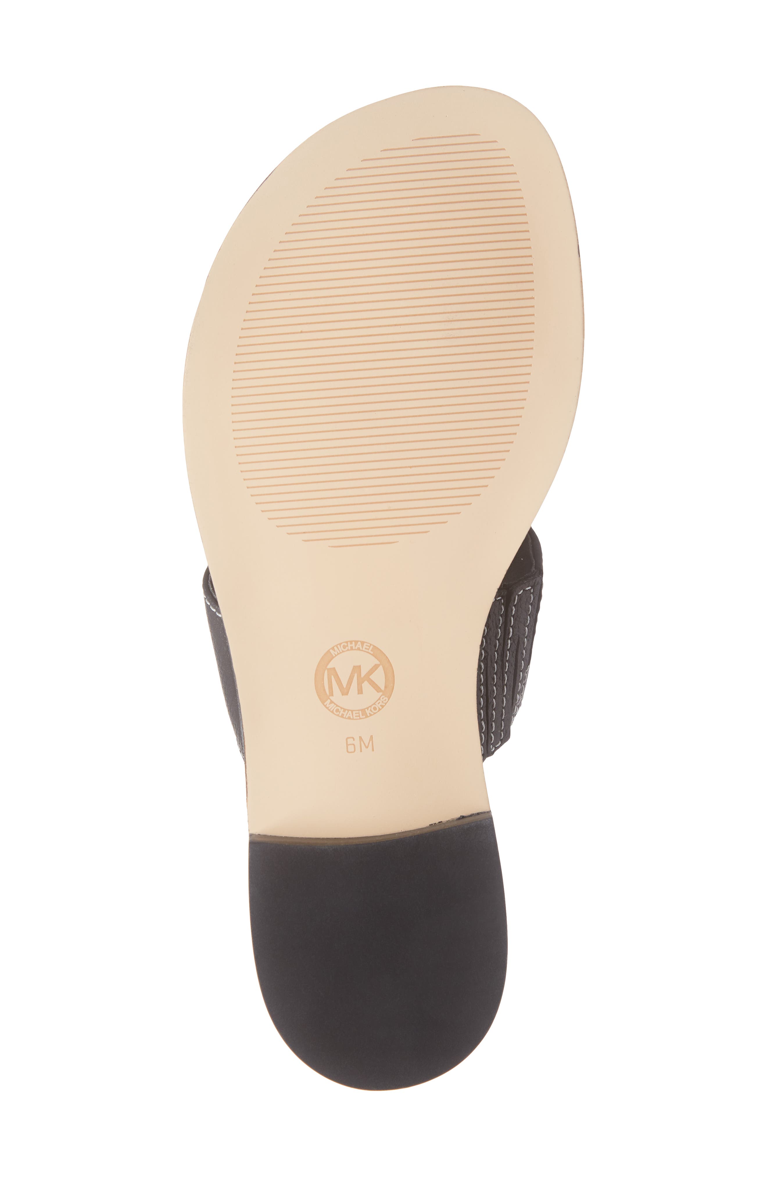 MICHAEL Michael Kors Ripley Sandal, Alternate, color, 