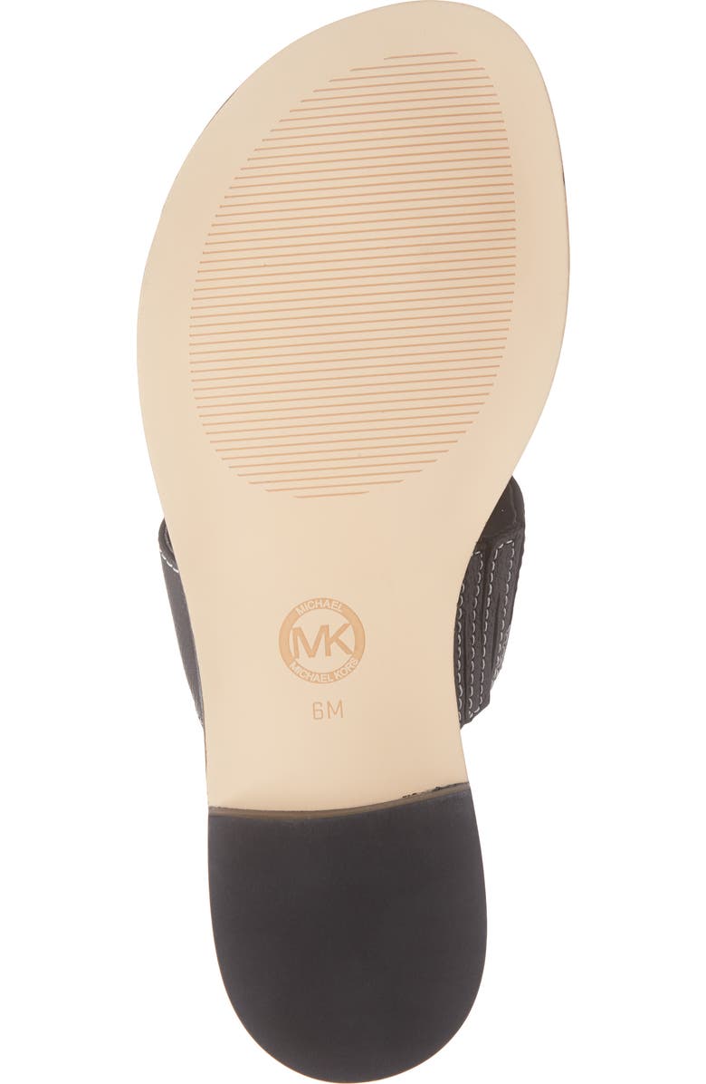 MICHAEL Michael Kors Ripley Sandal, Alternate, color,