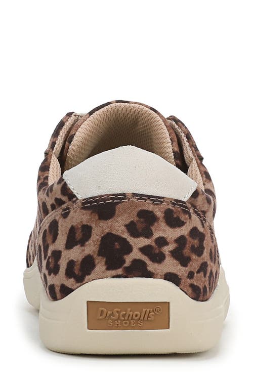 DR. SCHOLL'S DR. SCHOLL'S BE TRUE SNEAKER