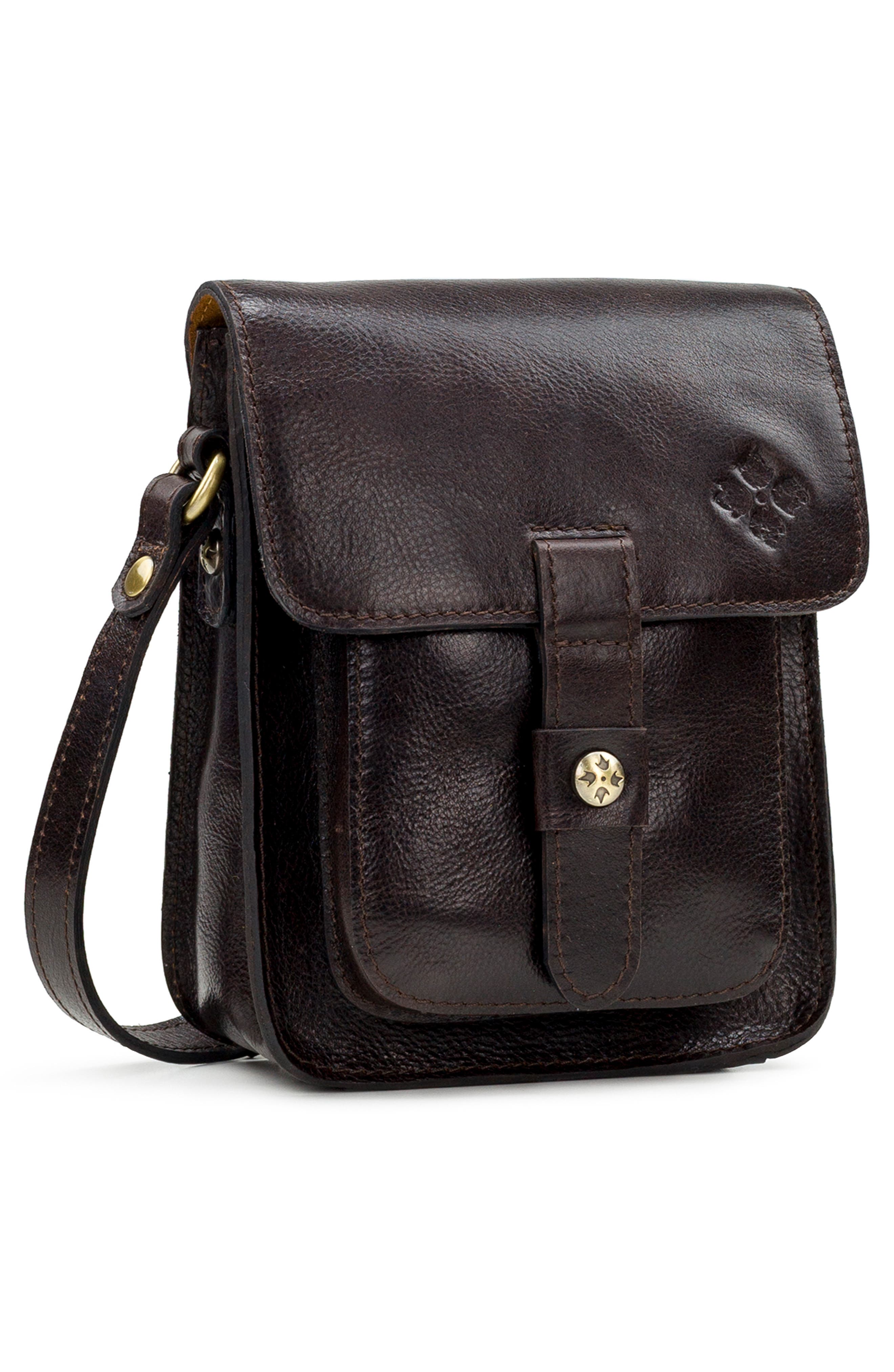 Patricia Nash Lari Crossbody Bag, Alternate, color, 