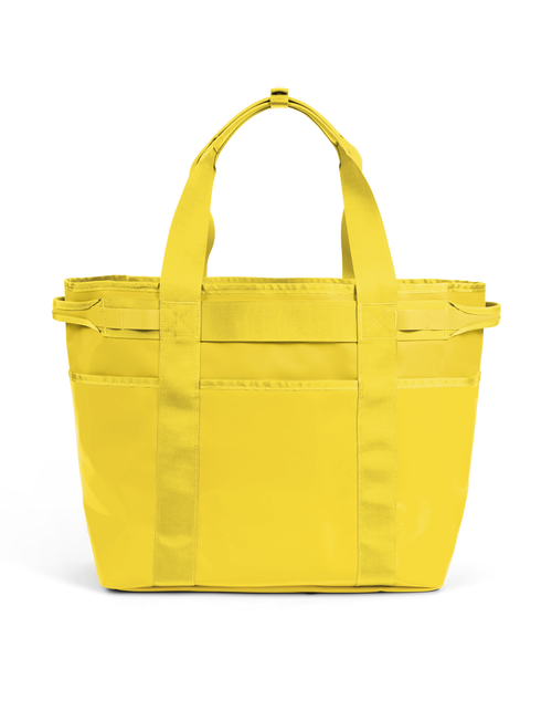 Baboon To The Moon Go-tote Mega 40l In Orange