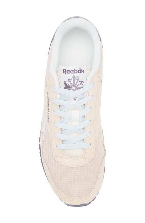 Reebok Classic Az Sneaker In Pink