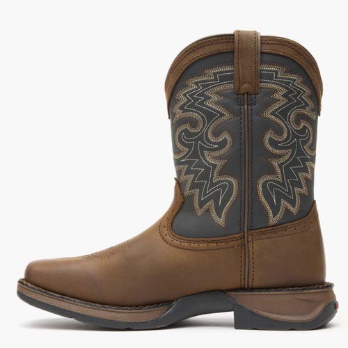 Durango Lil' Rebelby Big Kid Western Boot