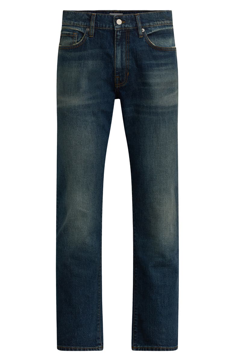 Joe's The Brixton Slim Straight Leg Jeans, Alternate, color, East Bend