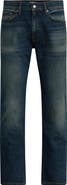Joe's The Brixton Slim Straight Leg Jeans