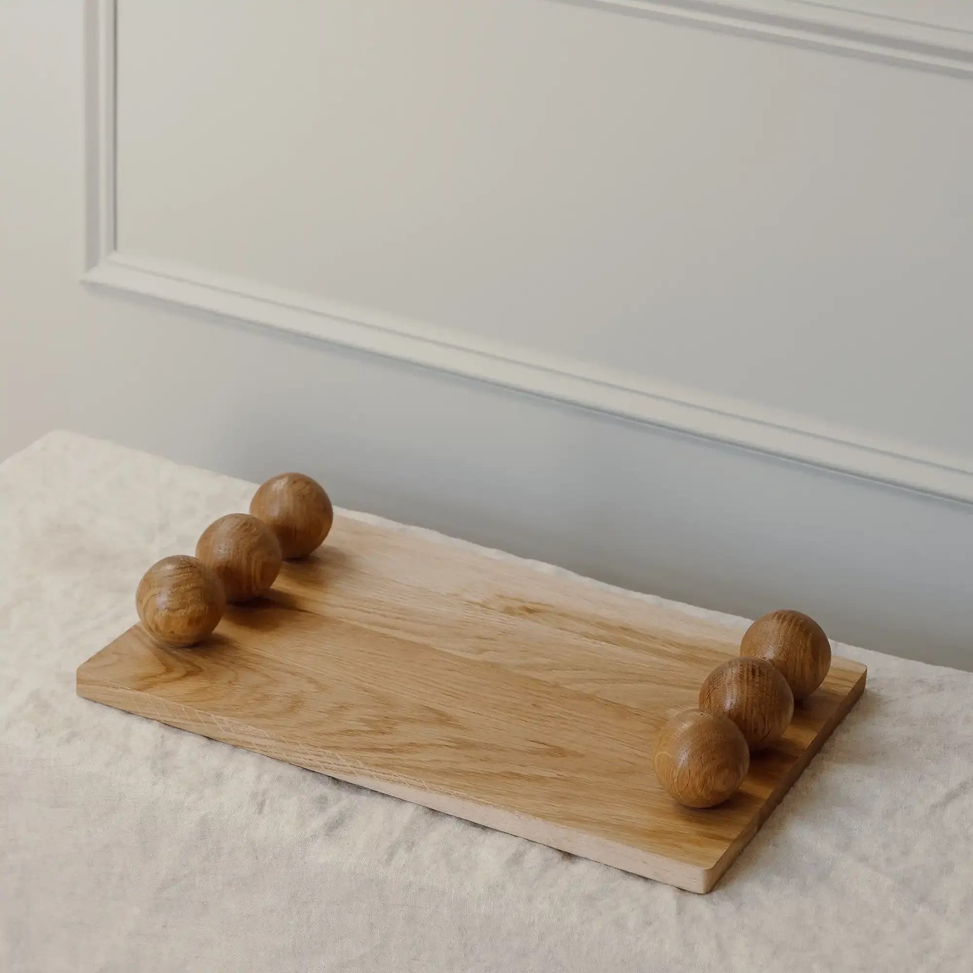 selected Natural Oak