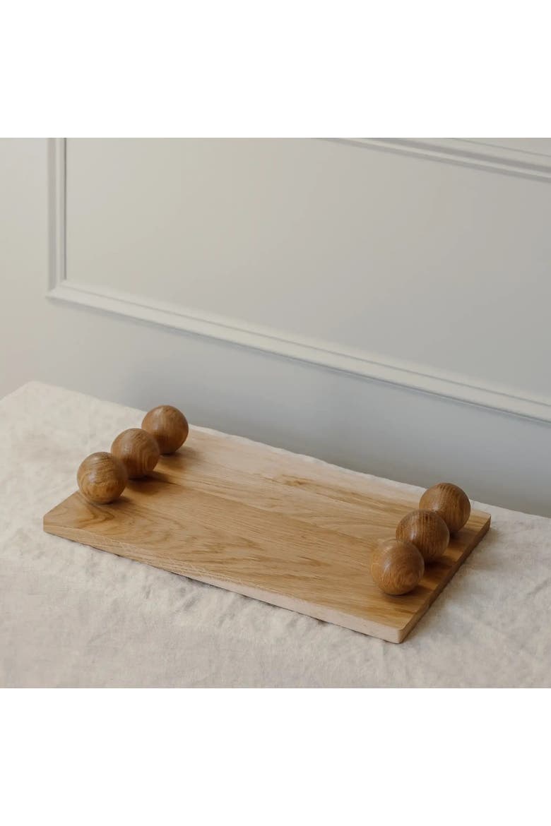 Big Baller Board, Main, color, Natural Oak