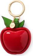 Kate Spade New York charmed big apple bag charm