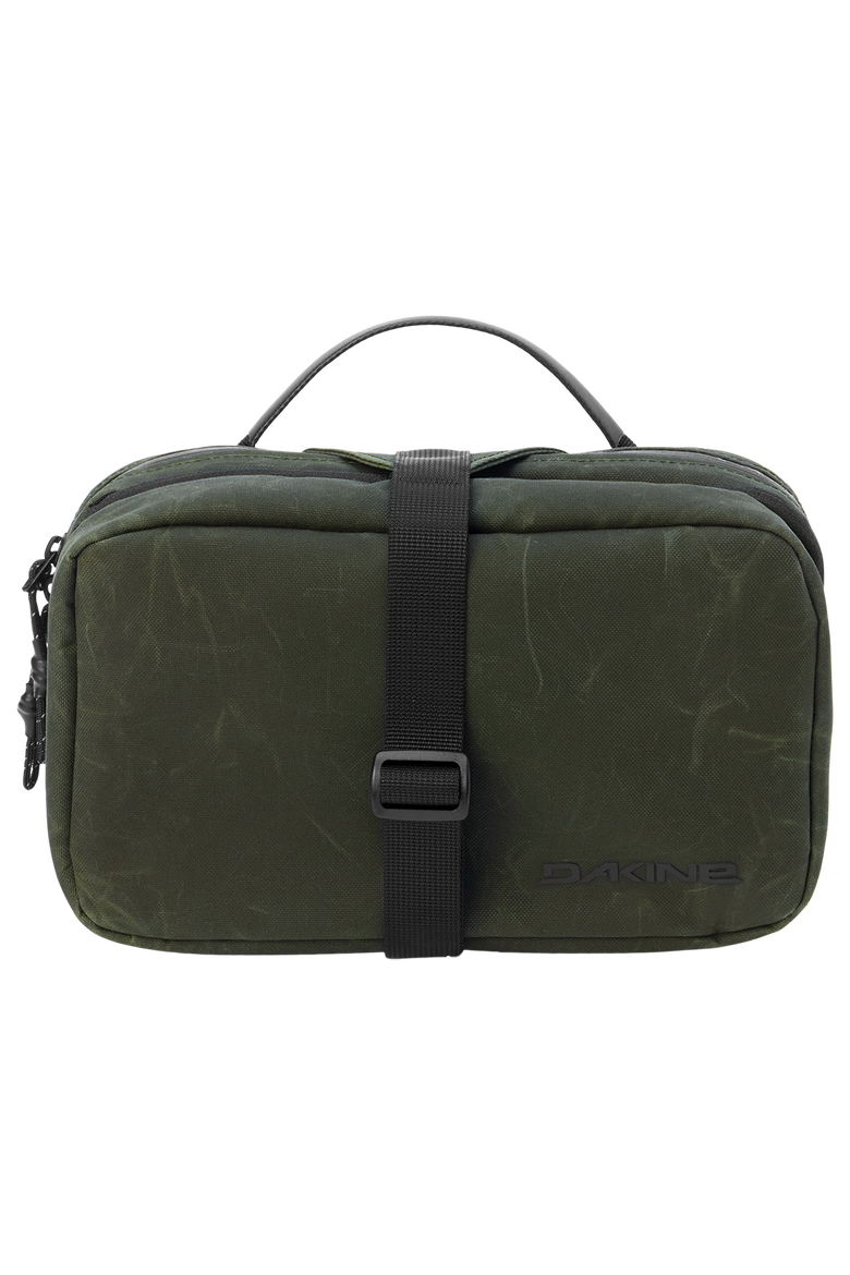 SPLIT HANGING TRAVEL KIT, Main, color, ROSIN