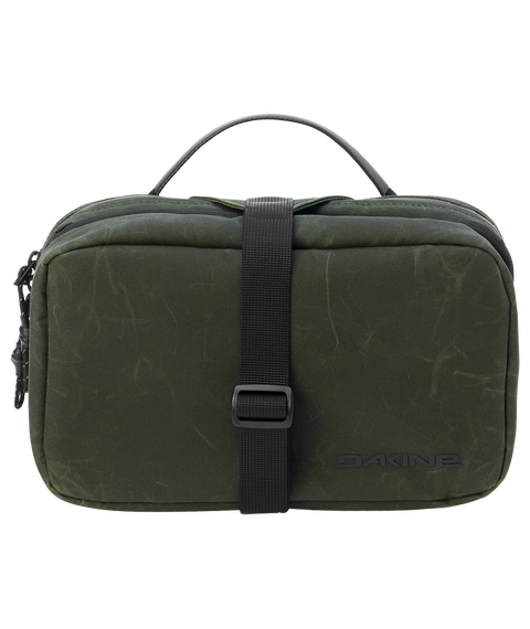 SPLIT HANGING TRAVEL KIT