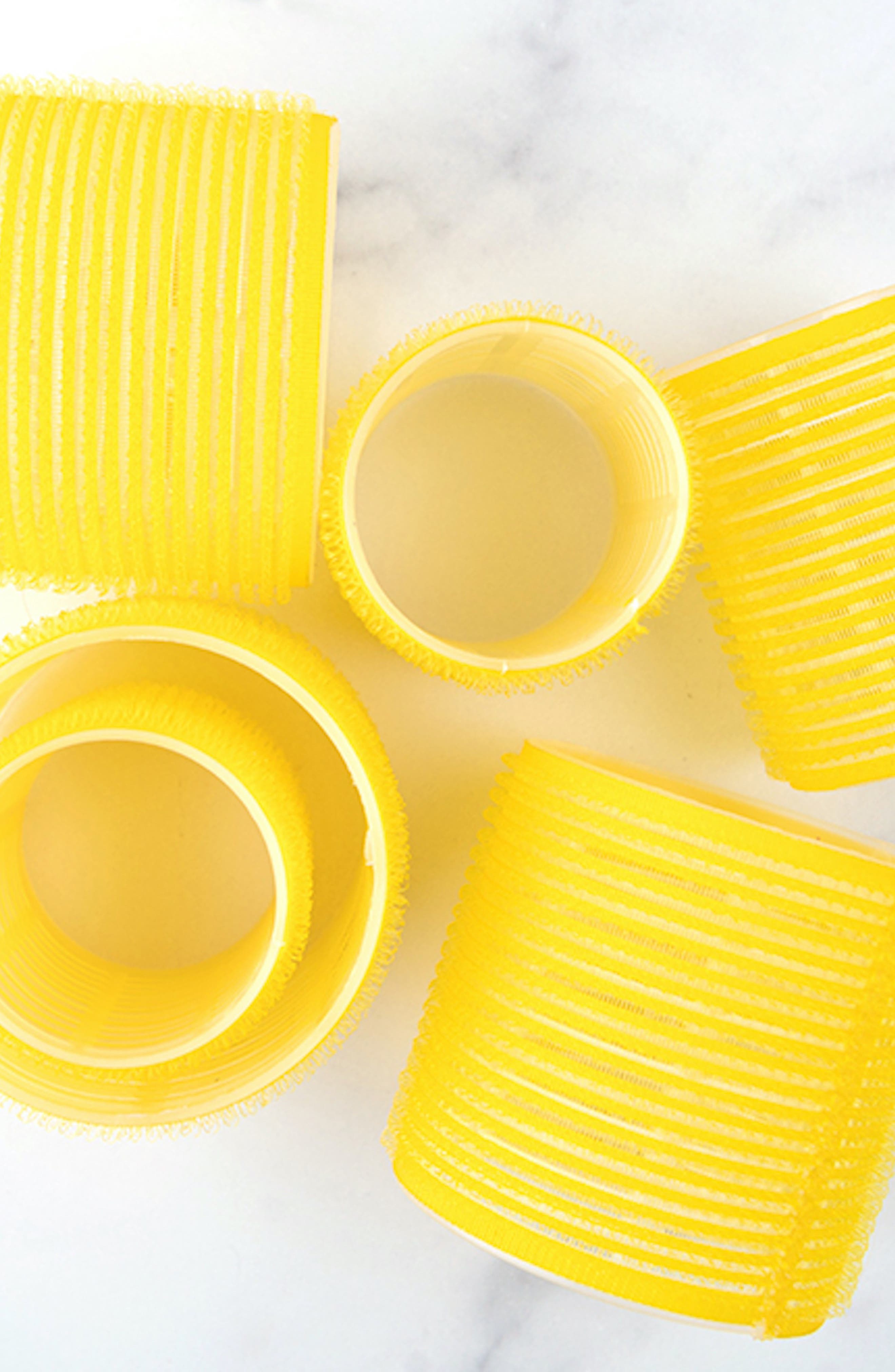 Drybar High Tops Self-Grip Rollers