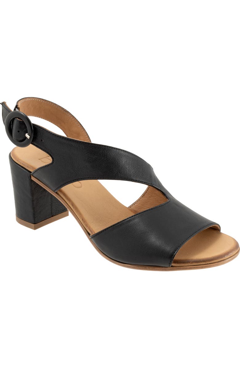 Bueno Nyomi Slingback Sandal, Main, color,