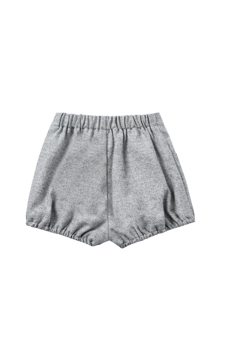 Double-breasted Classic Set, Alternate, color, Grey