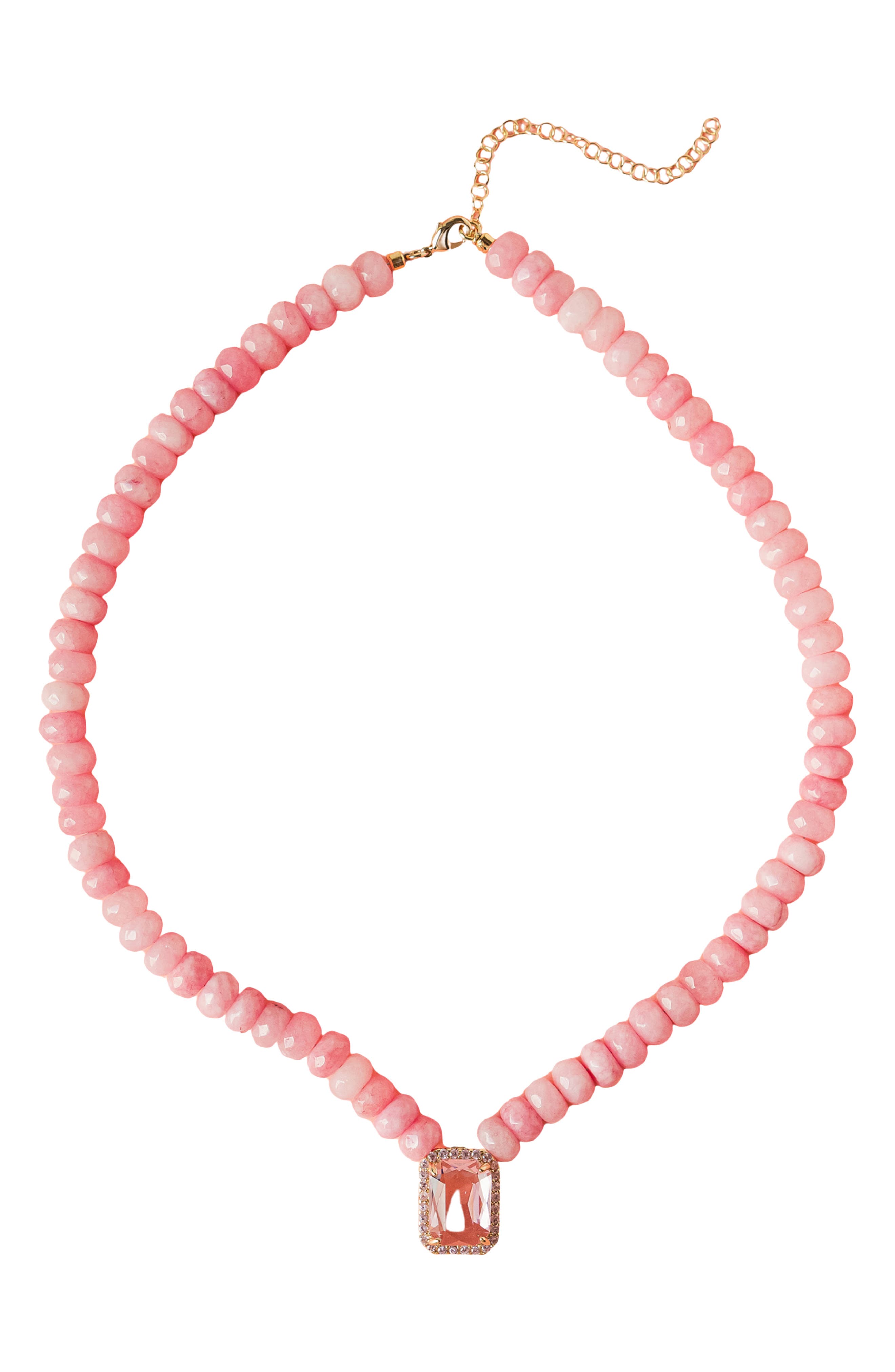 selected PINK