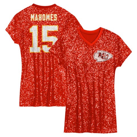 Kansas City Chiefs Sports Jerseys
