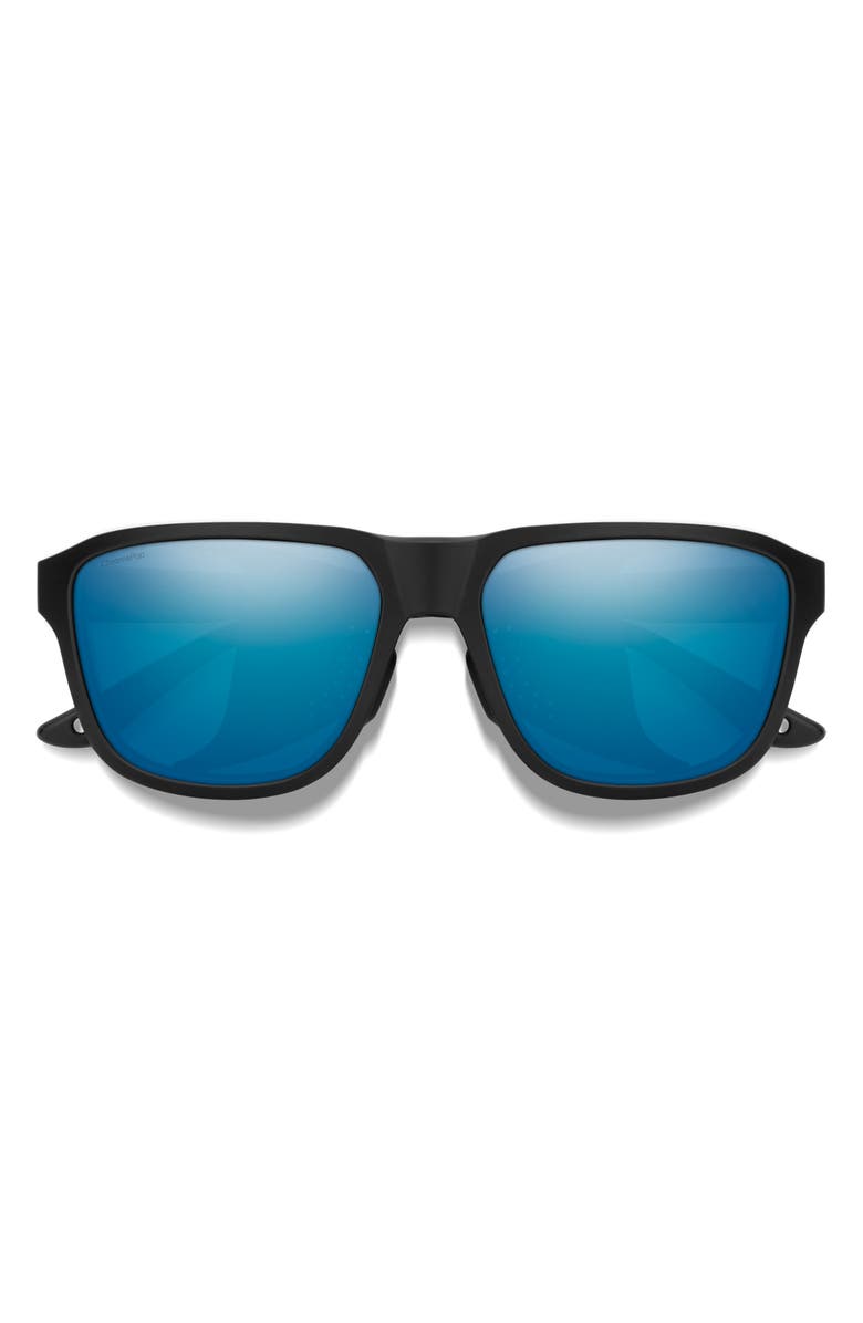 Smith Embark 58mm Sunglasses, Main, color, 