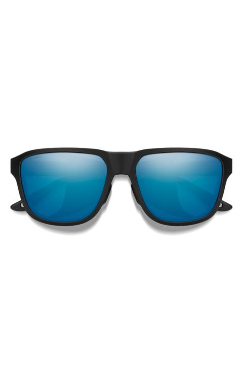 Embark 58mm Sunglasses