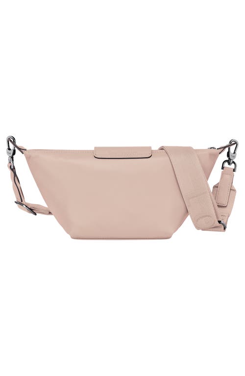 Longchamp Handbag S Le Pliage Xtra In Beige