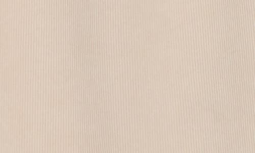 Area Stars Dion Long Sleeve Shirtdress In White