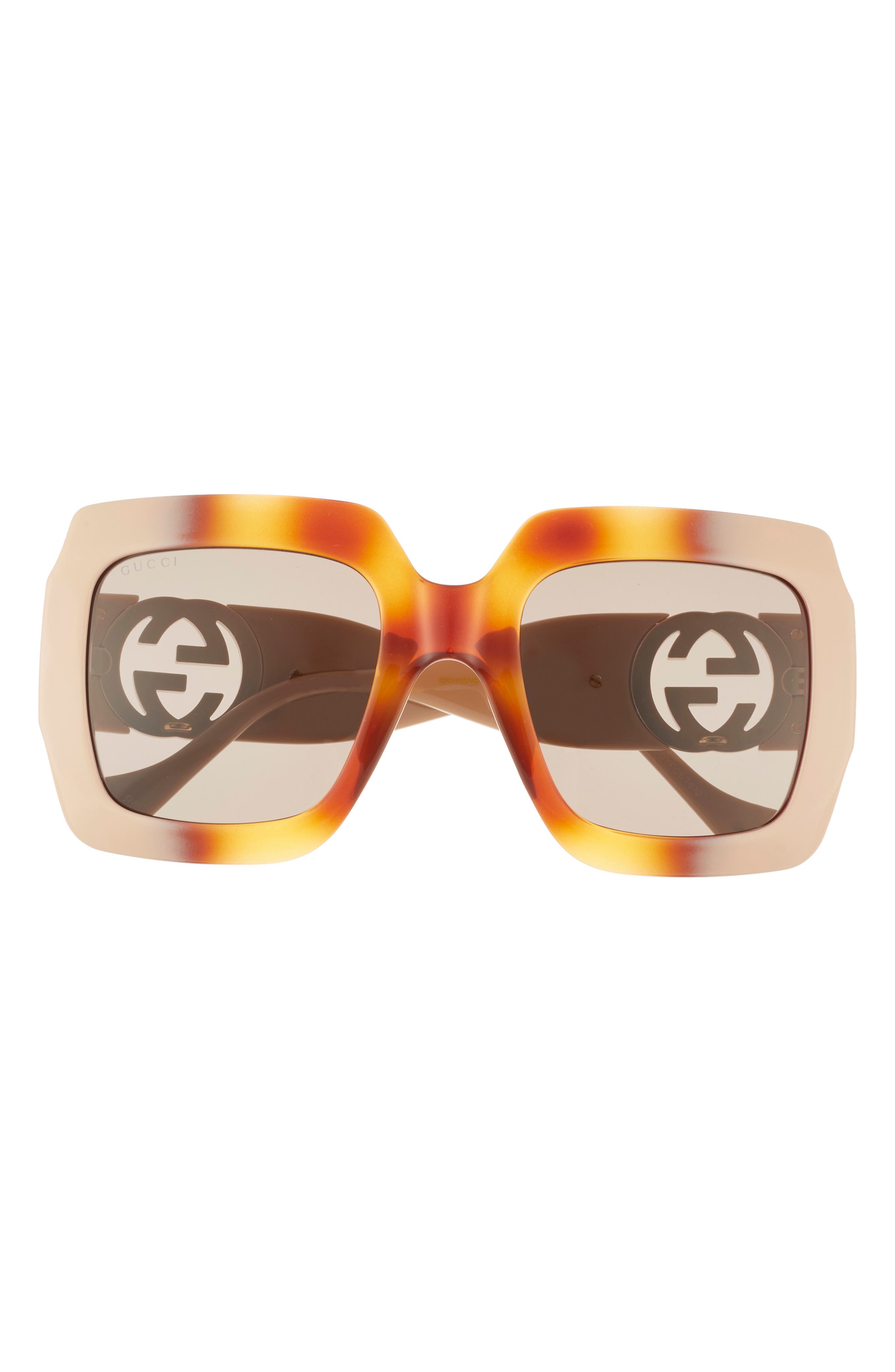 selected HAVANA IVORY BROWN