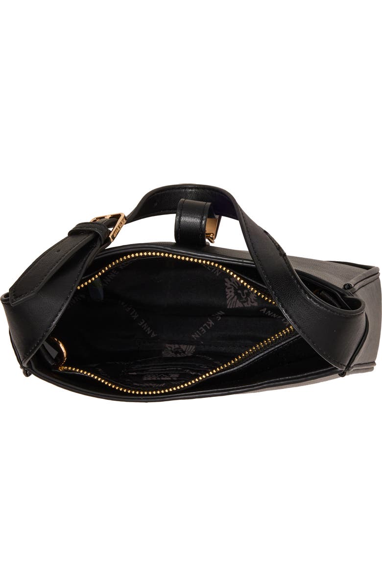 Anne Klein Pouchette Shoulder Bag, Alternate, color,
