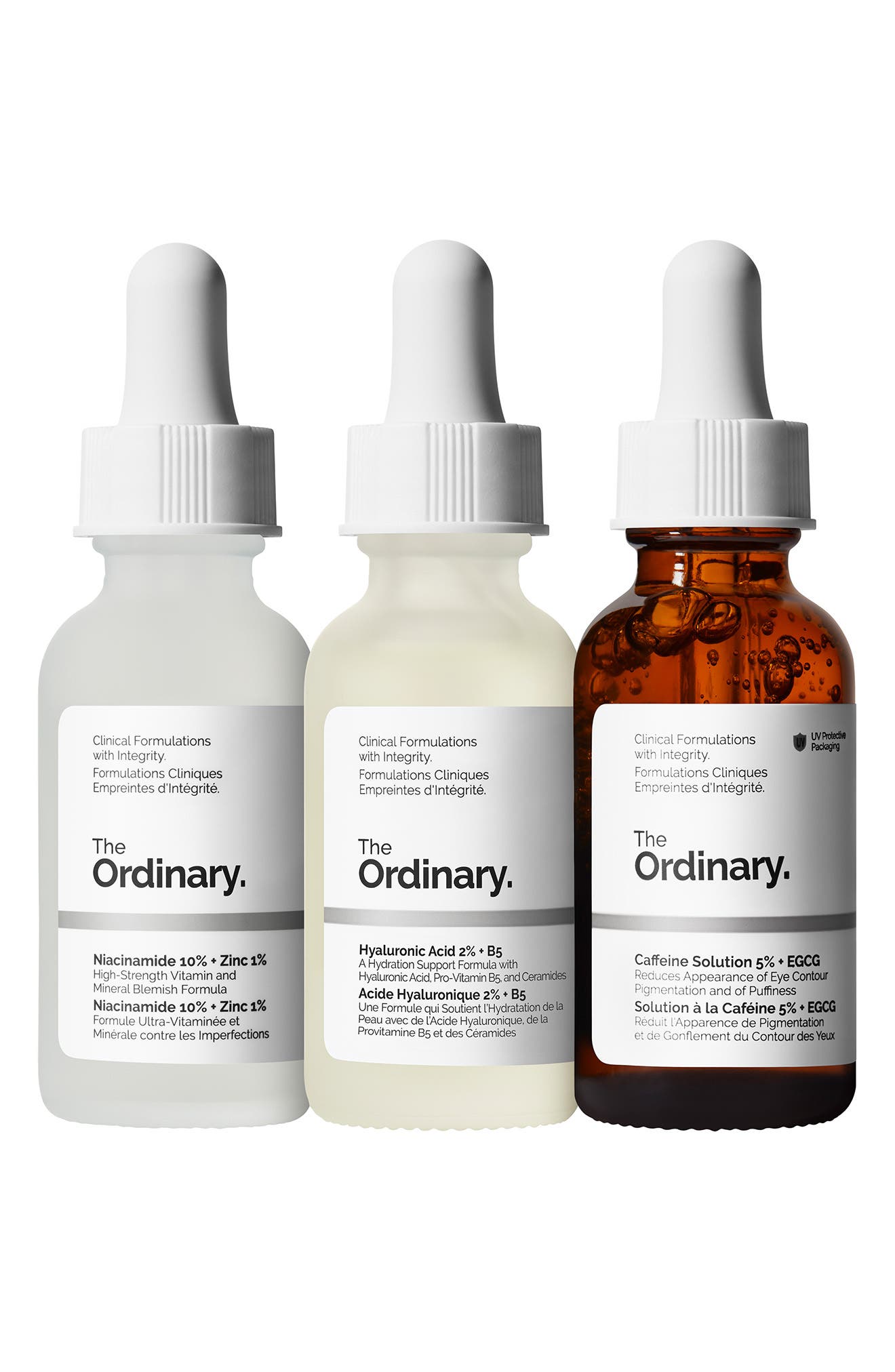 The Ordinary The Most Loved Set $15 Value (Women) | Nordstrom