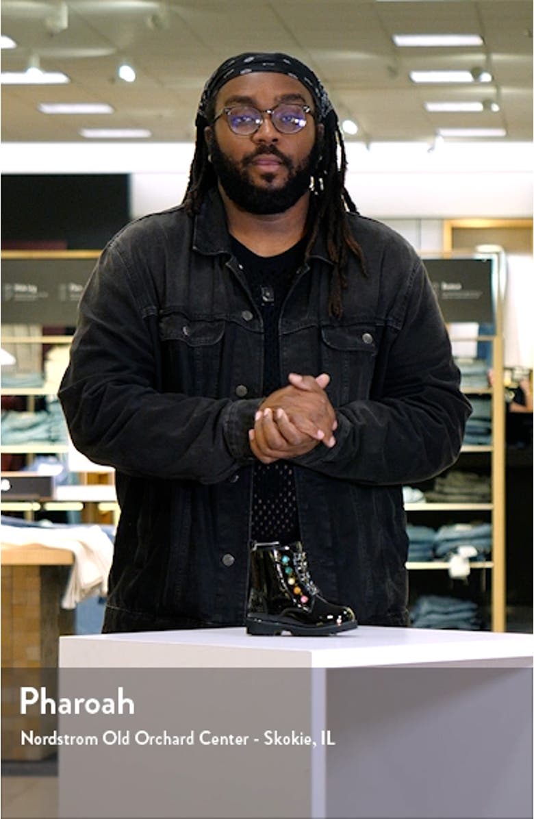 Kids' Mini Bax Boot, sales video thumbnail