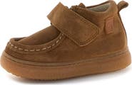 Naturino Kids' Kasden VL Leather Chukka Boot